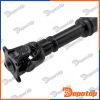 Arbre de transmission arrière pour TOYOTA | NWN-TY-015, 37110-6A610